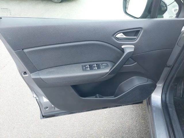 Renault Captur EDC Intens TCe 140