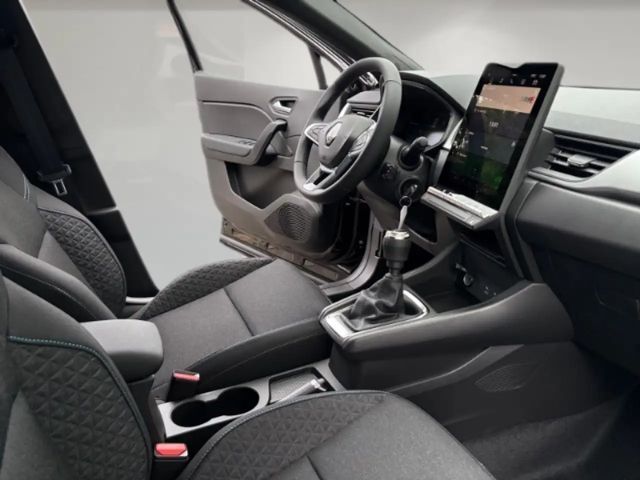 Renault Captur Evolution TCe 90