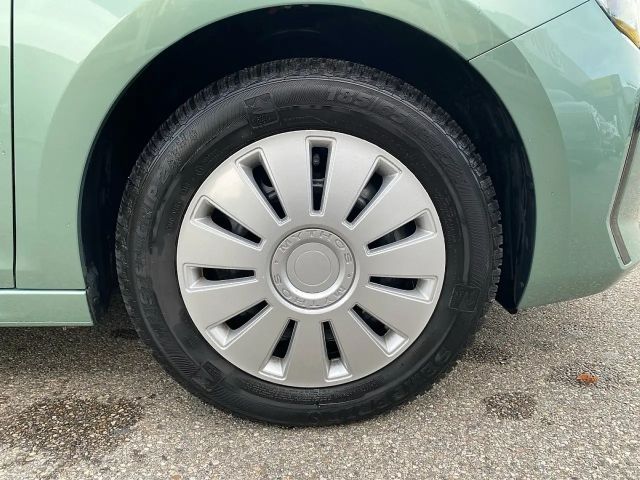 Opel Corsa Edition Turbo