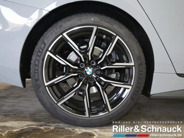 BMW 420 420d Coupé Gran Coupé M-Sport Sedan