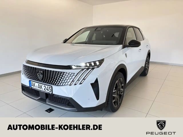 Peugeot 3008 GT-Line Hybrid