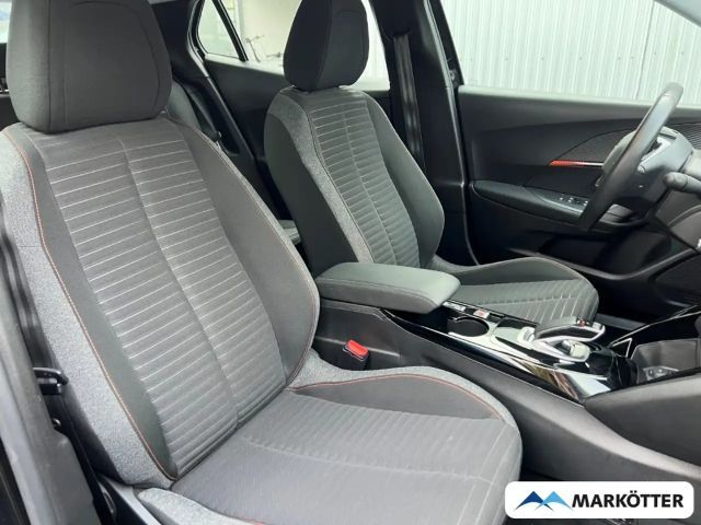 Peugeot E-2008 Active Pack