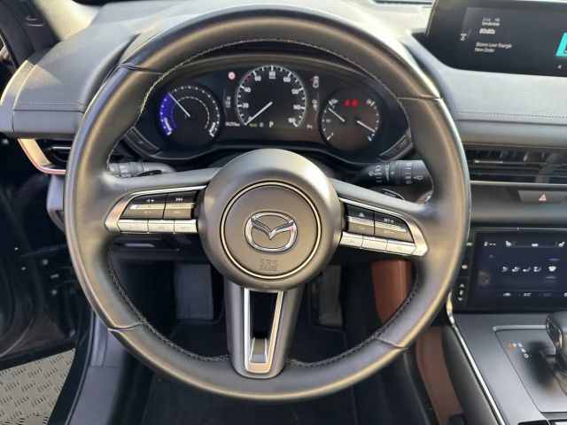 Mazda MX-30 Ad`Vantage