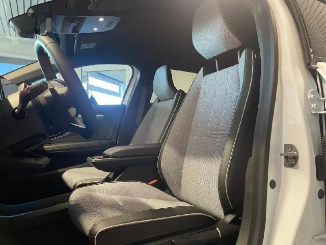 Renault Megane E-Tech Techno