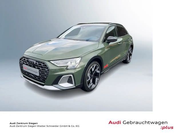 Audi A3 35 TDI Sedan