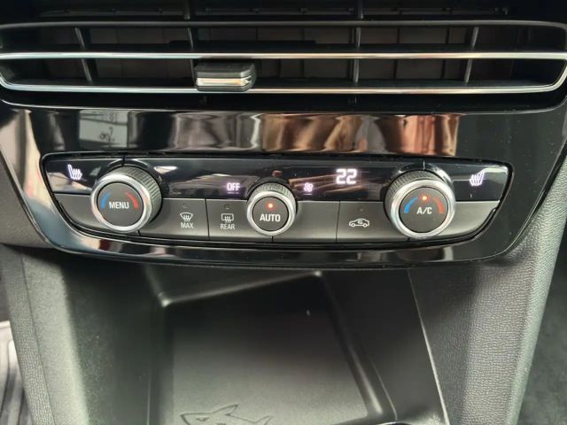 Opel Mokka Elegance Turbo