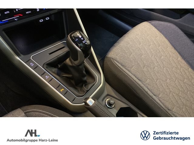 Volkswagen Taigo 1.5 TSI DSG IQ.Drive