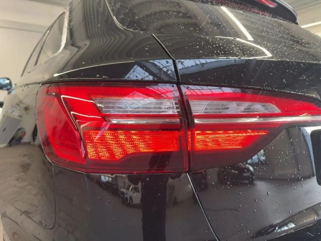 Audi A4 35 TDI S-Line