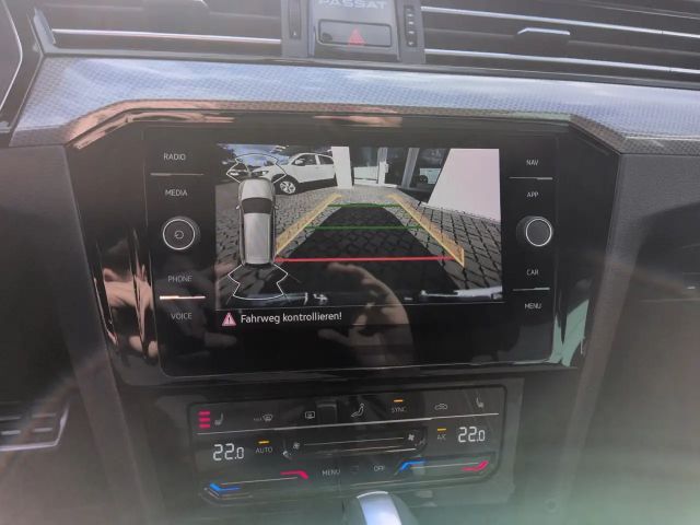 Volkswagen Passat 2.0 TDI AllTrack DSG