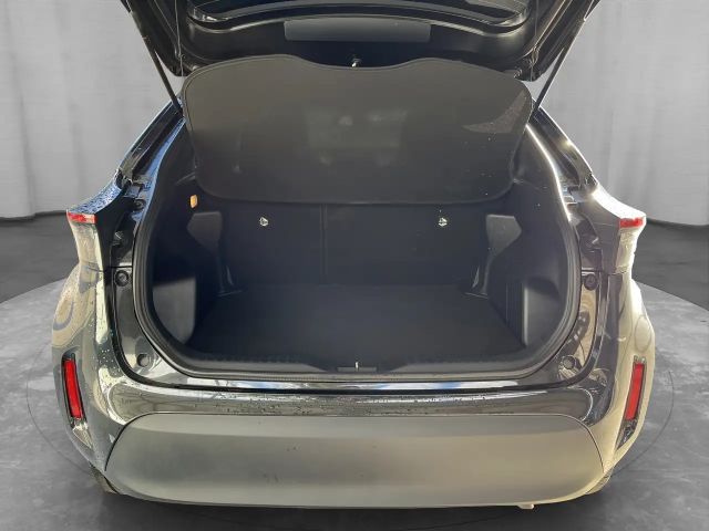 Toyota Yaris Cross Active Hybride