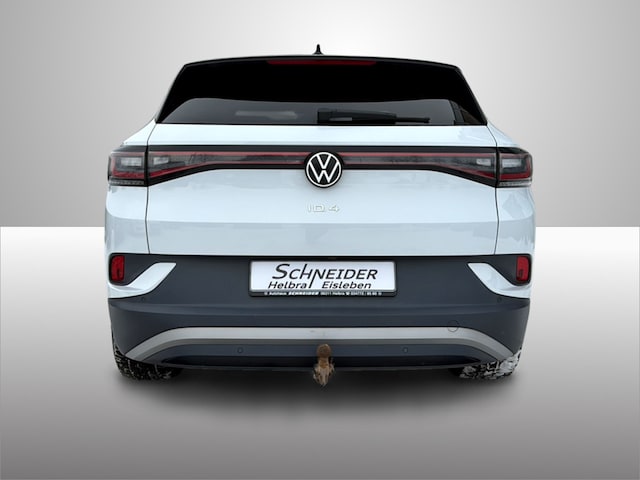Volkswagen ID.4 1st Edition Performance Pro