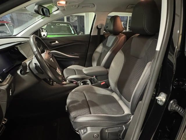 Opel Grandland X GS-Line Grand Sport