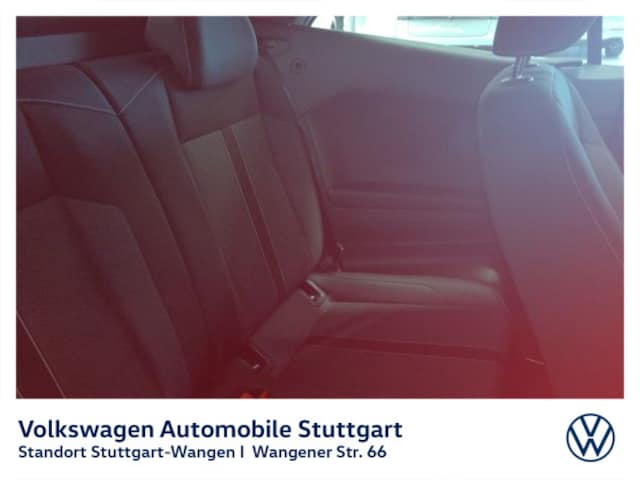 Volkswagen T-Roc 1.5 TSI Cabriolet Style