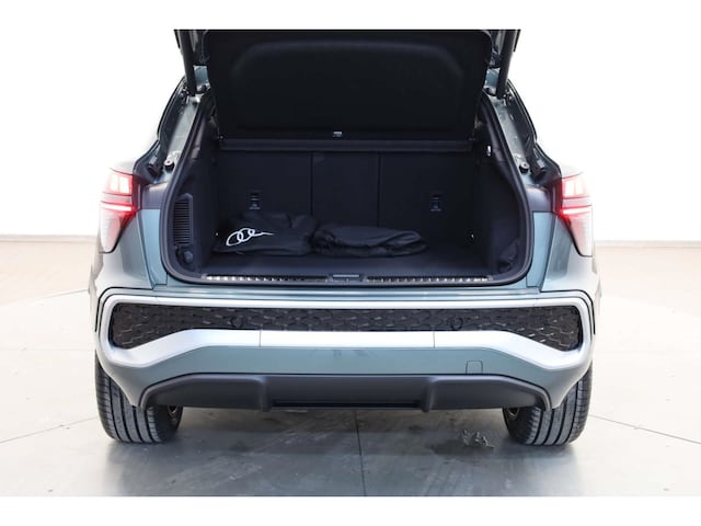 Audi Q3 Hybride S-Tronic Sportback