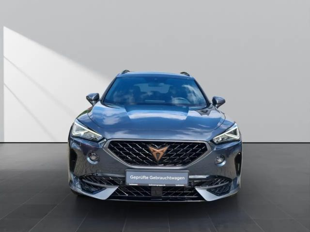 Cupra Formentor 1.5*Voll-LED*Winterp.*Kamera*Car-Play*