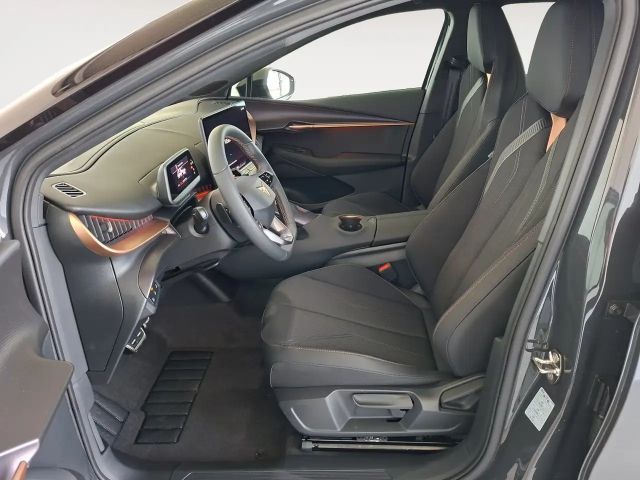 Cupra Tavascan 210kW/286PS