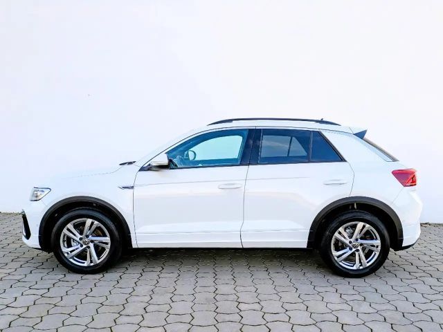 Volkswagen T-Roc 1.5 TSI DSG R-Line