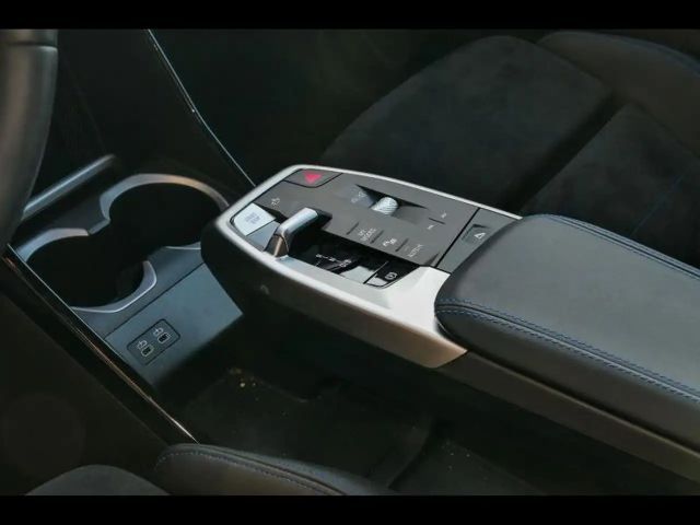 BMW iX1 M-Sport xDrive30