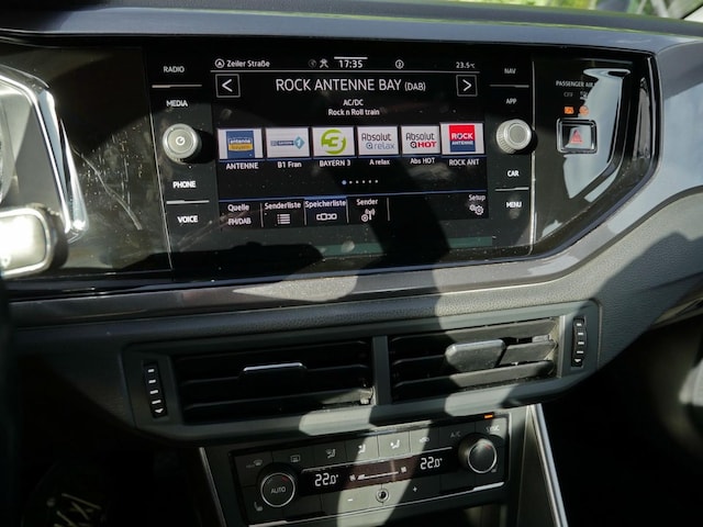 Volkswagen Polo 1.0 TSI Highline