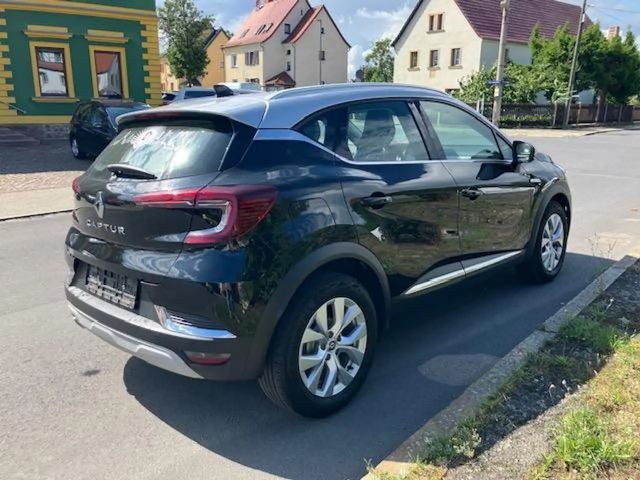 Renault Captur Intens
