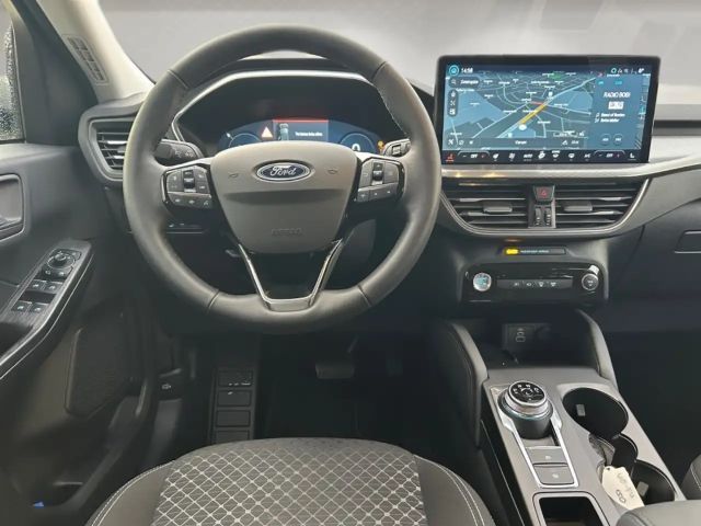 Ford Kuga Titanium