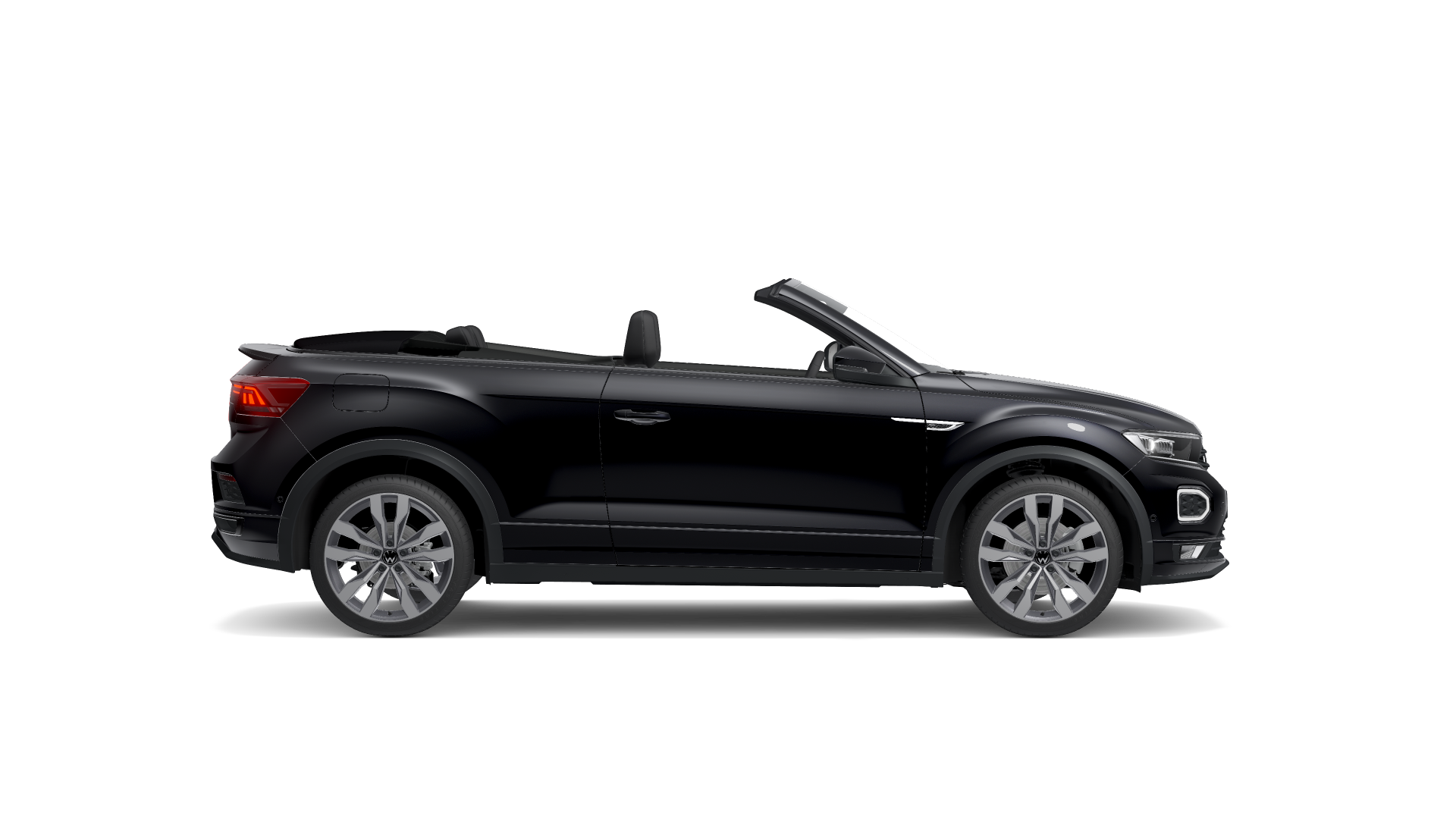 Volkswagen T-Roc 1.5 TSI Cabriolet DSG R-Line