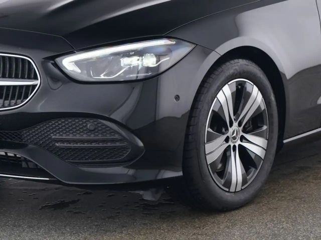 Mercedes-Benz C 200 AVANTGARDE C 200 d Estate