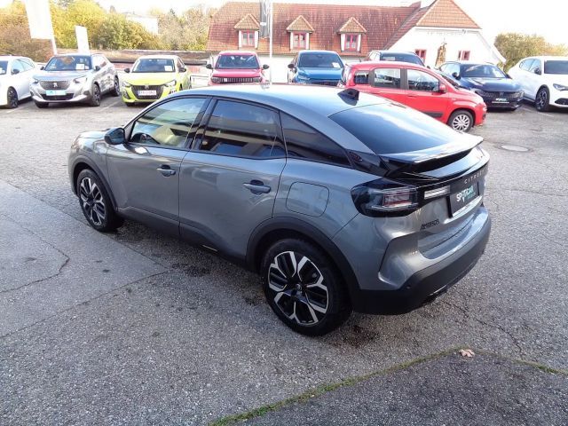 Citroën C4 Max PureTech