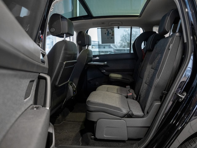 Volkswagen Touran 1.5 TSI