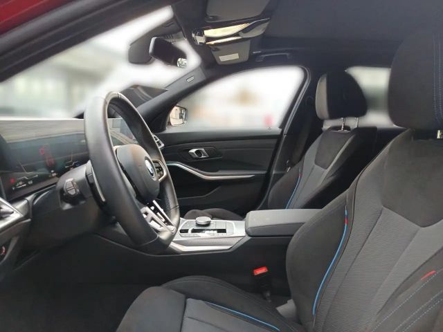 BMW 330 330e M-Sport Touring