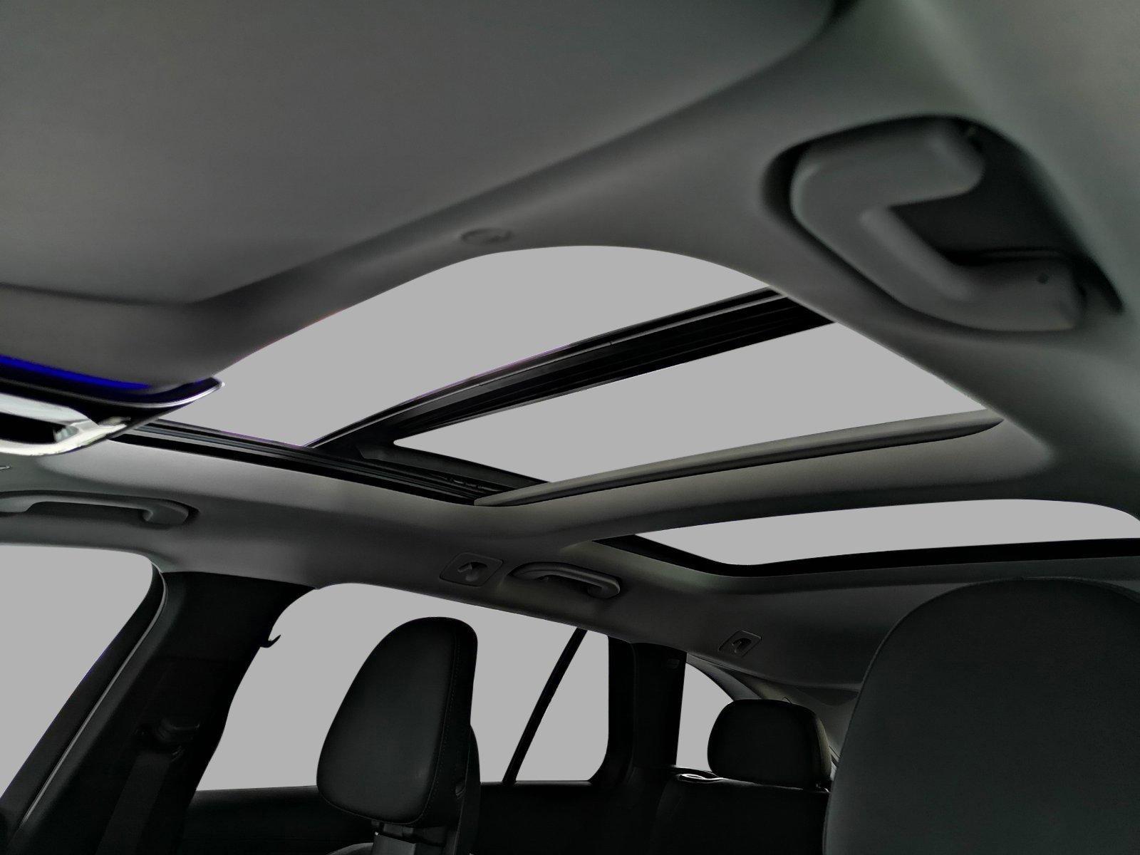 Mercedes-Benz C 180 AMG Line Estate