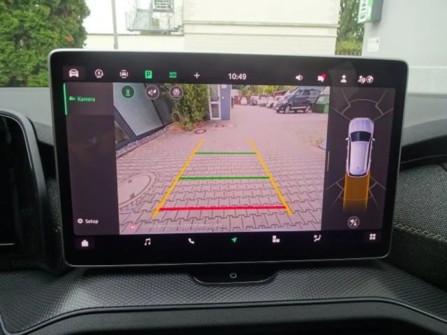 Skoda Kodiaq Selection