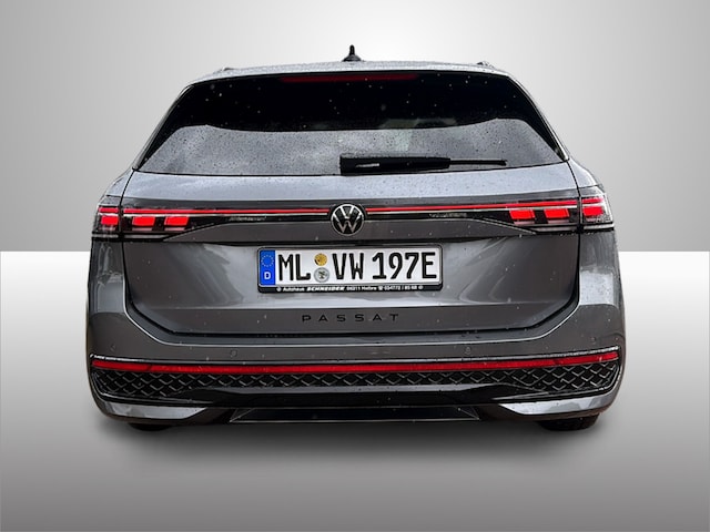 Volkswagen Passat R-Line eHybrid