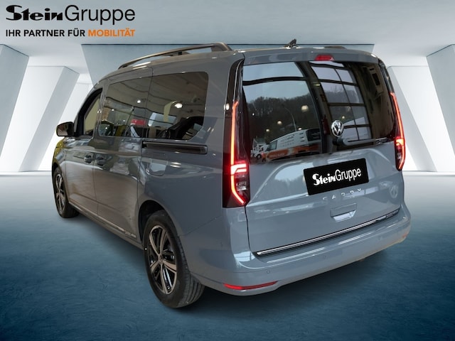 Volkswagen Caddy 1.5 TSI Maxi