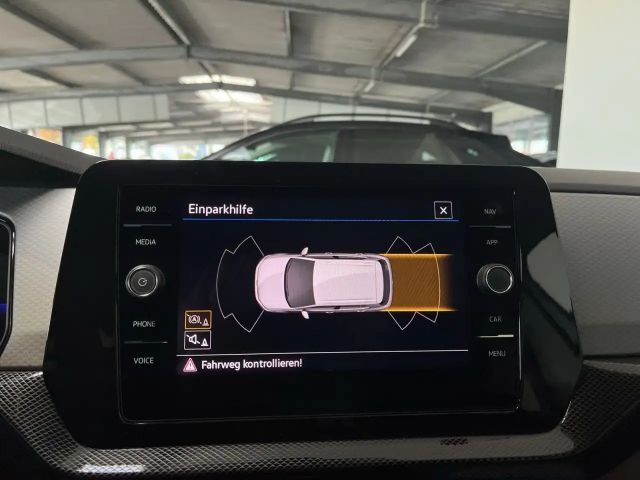 Volkswagen T-Cross 1.0 TSI DSG Life