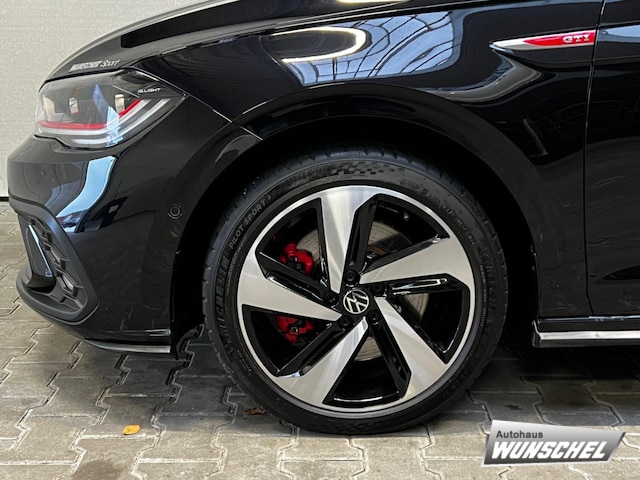 Volkswagen Polo DSG GTI IQ.Drive