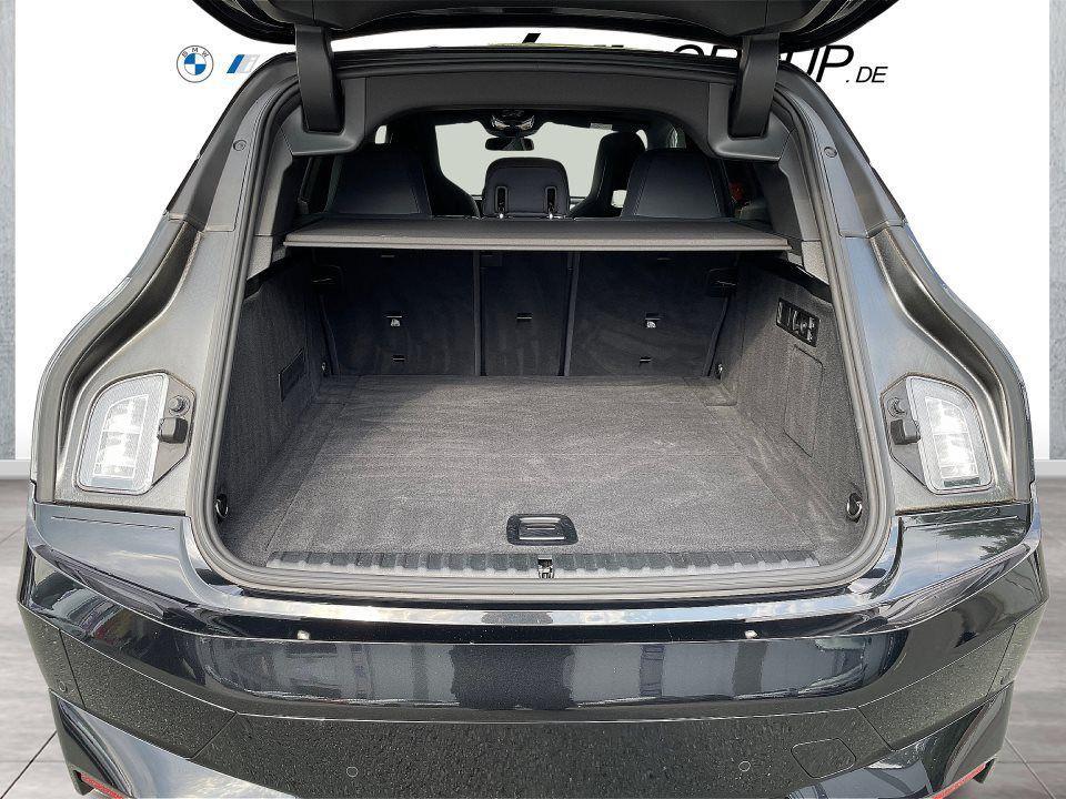 BMW iX xDrive xDrive40