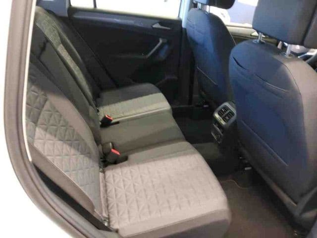 Volkswagen Tiguan 1.5 TSI Life