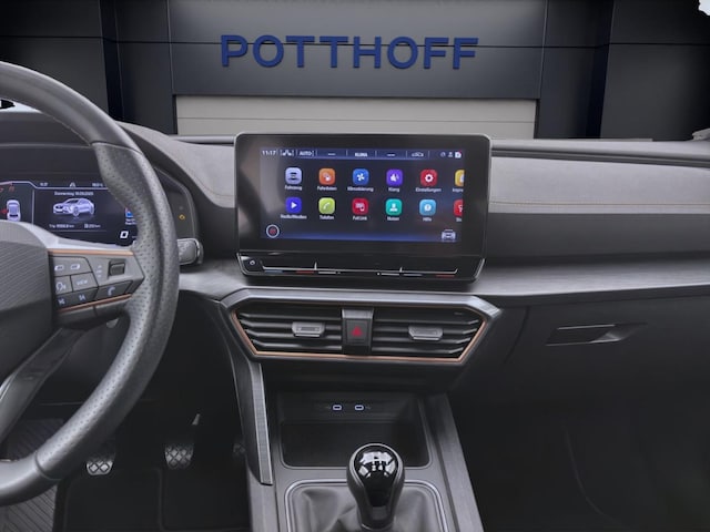 Cupra Formentor 1.5 TSI