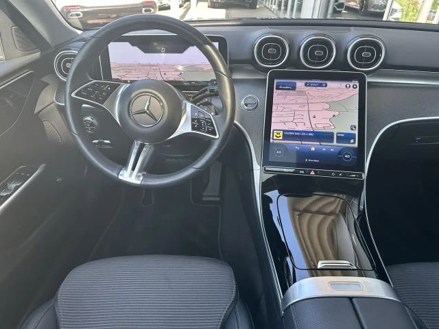 Mercedes-Benz C 300 AVANTGARDE Estate