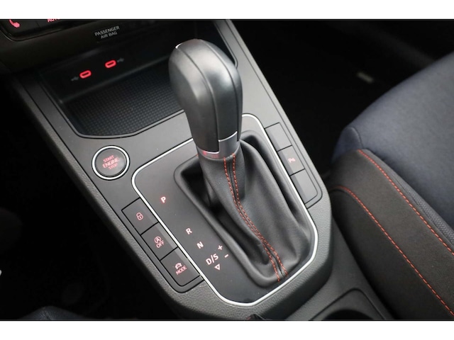 Seat Ibiza 1.0 TSI FR-lijn