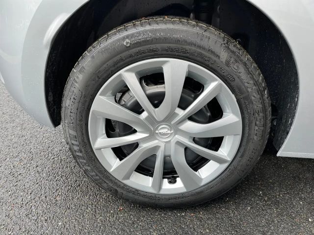 Opel Corsa 1.2 Turbo Edition Turbo