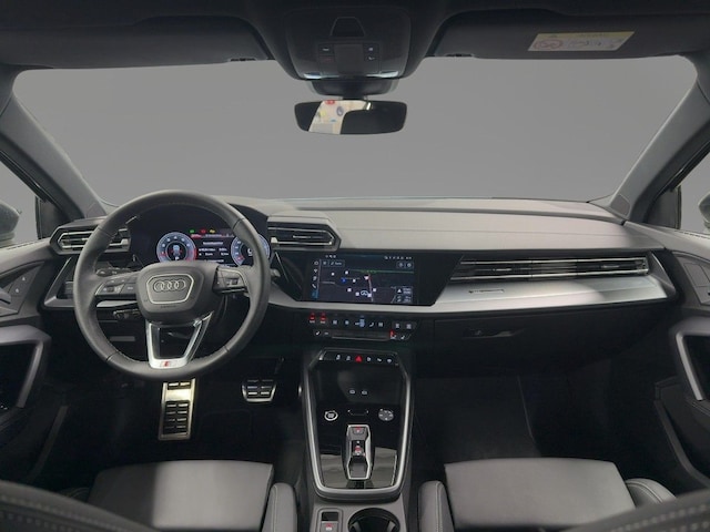 Audi A3 35 TFSI S-Line S-Tronic Sportback