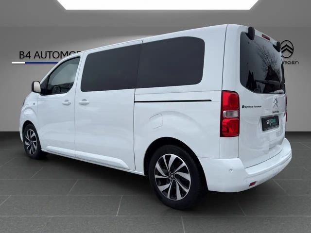 Citroën Spacetourer Feel
