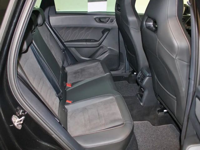 Cupra Ateca 2.0 TSI 4Drive VZ