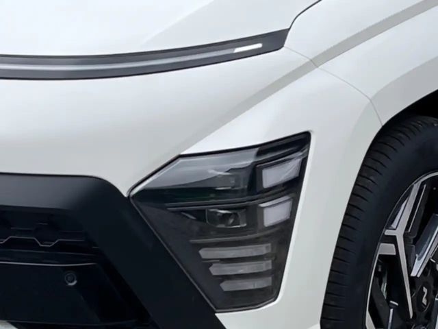 Hyundai Kona 1.6 N Line