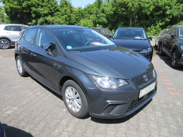 Seat Ibiza 1.0 Beats KLIMA KAMERA ALU APS SITZHEIZUNG