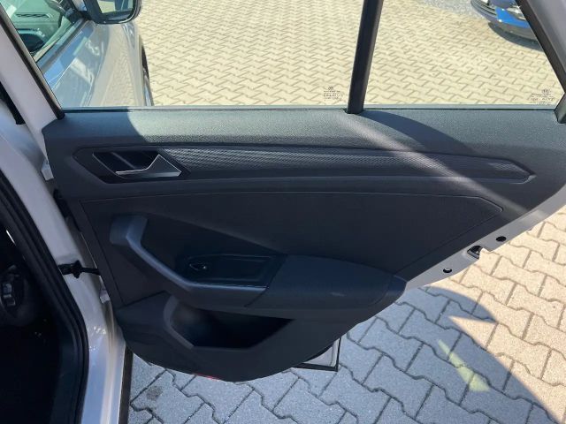 Volkswagen T-Roc 1.5 TSI Life