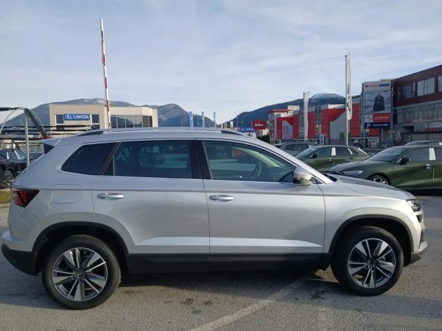 Skoda Karoq Selection Style Style