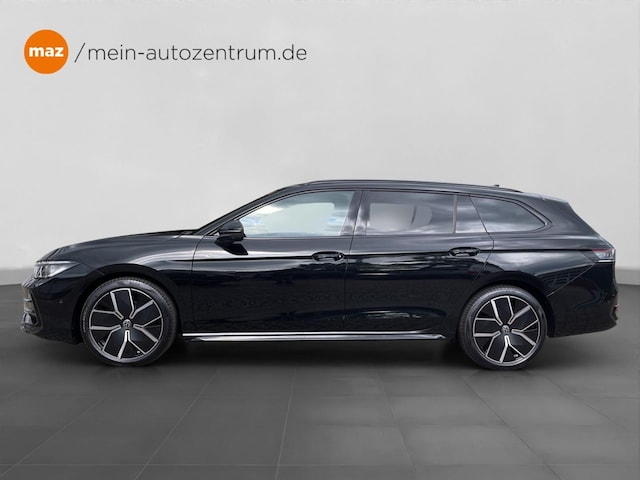 Volkswagen Passat DSG R-Line Variant